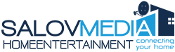 Salov Media Homeentertainment