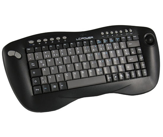K1000BMW – Pro-Line Tastatur