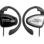 Pioneer SE-E33-X1  Mobile and Sport Headphones