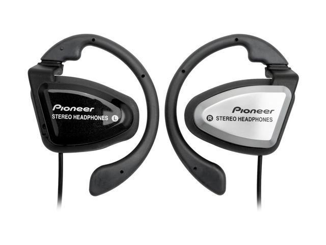 Pioneer SE-E33-X1  Mobile and Sport Headphones