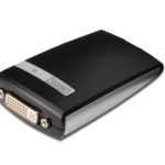 Digitus USB 2.0 TO DVI Graphic Adapter, DA-70832