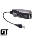Giga Blue USB LAN GigaBit Adapter für Quad, SE & UE