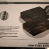 Digitus High Quality cats HDMI video extender