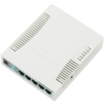 MikroTik RouterBoard RB951G-2HnD