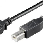 USB Kabel AB 180 HiSpeed