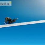 CASALUX LED-Unterschrank-Lichtleiste