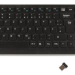 Ednet Wireless Keyboard 86266