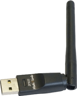 Wi-Fi Adapter  150Mbit