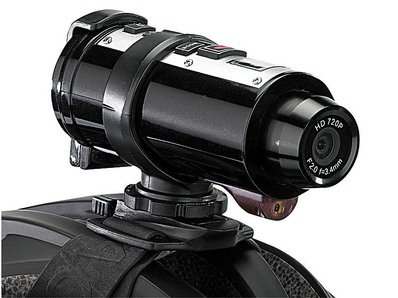 Sumikon HD Action Cam/Kamera DV-853.