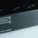 Digitus Video Splitter VGA 2 Port