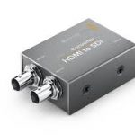 Blackmagic Design Micro Converter SDI / HDMI