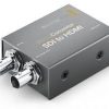 Blackmagic Design Micro Converter HDMI / SDI