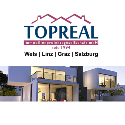 TopReal Immobilien