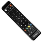 Ersatz-Fernbedienung